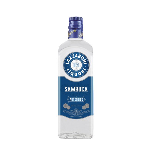 Lazzaroni Sambuca