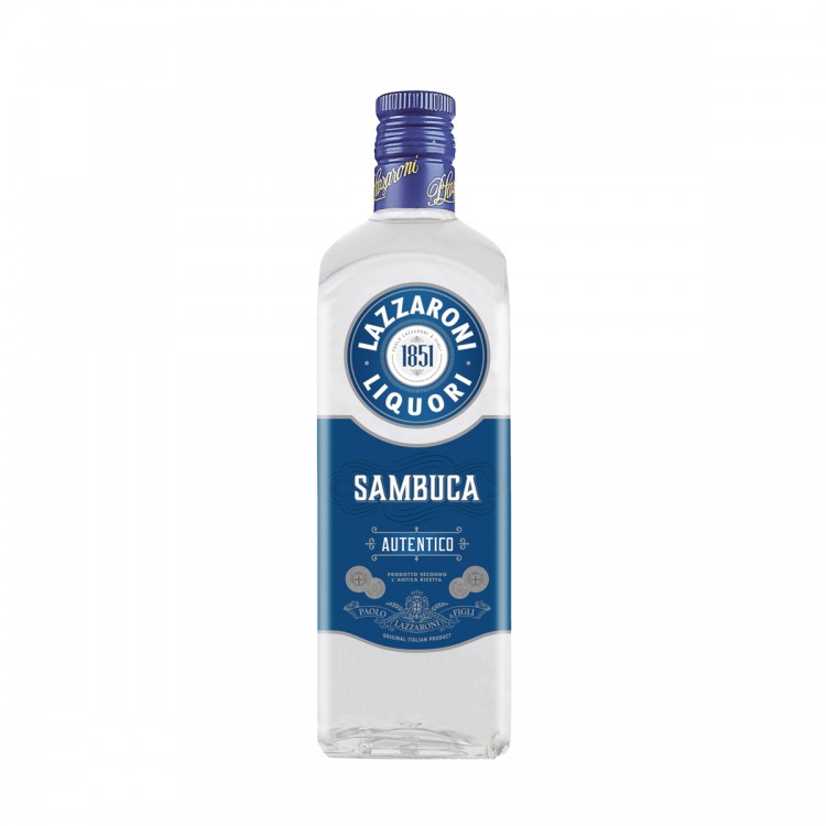 Lazzaroni Sambuca