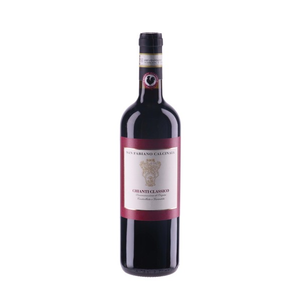 Chianti Classico Docg...