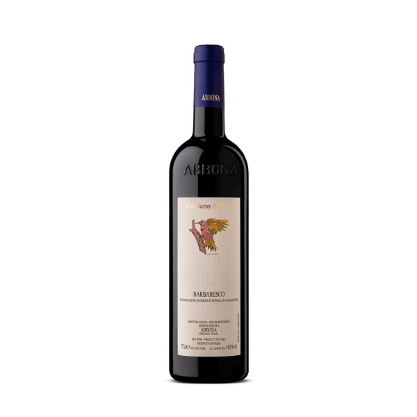 Barbaresco DOCG