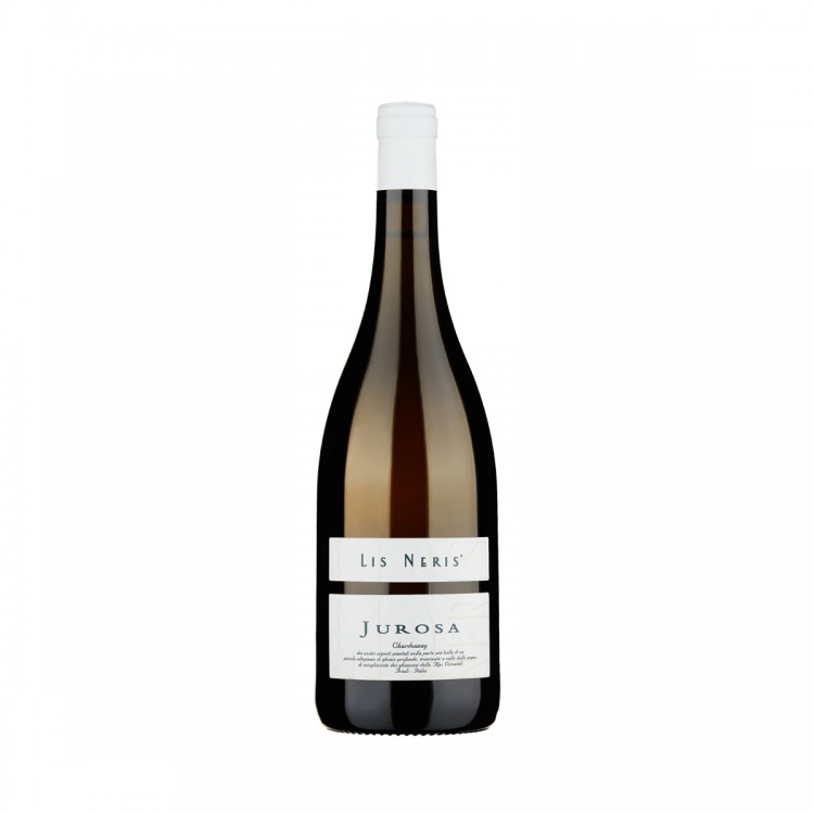 “Jurosa” Chardonnay Friuli Isonzo Doc
