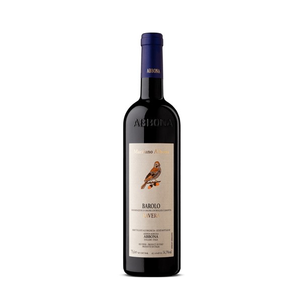 Barolo Ravera Docg