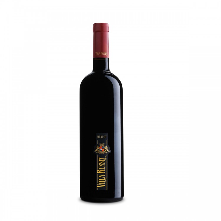 Merlot Collio DOC