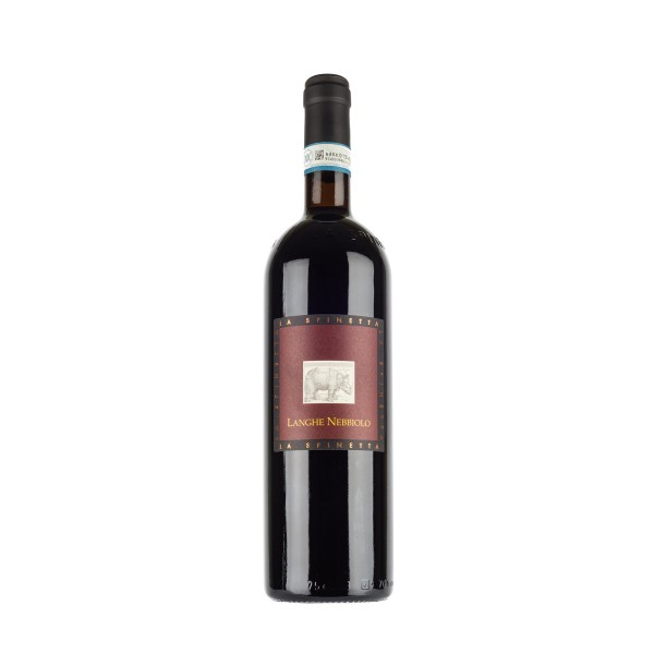 Nebbiolo Vigneto di Bordini