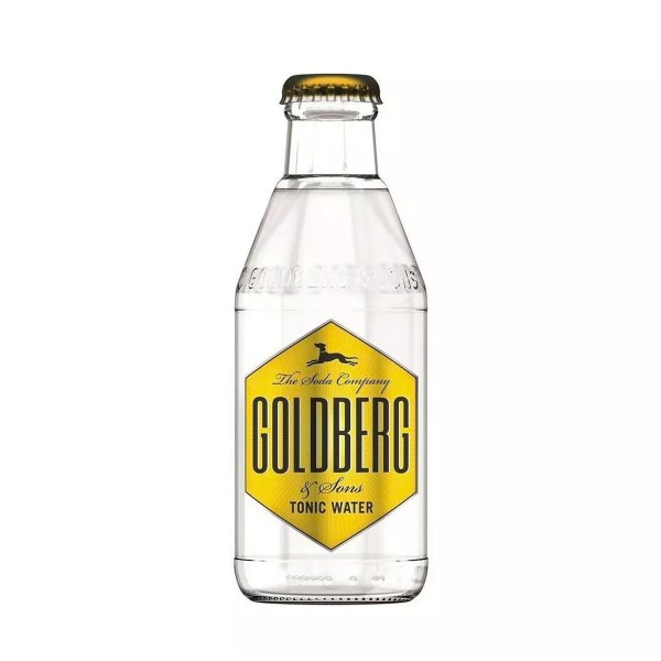 Premium Tonic Water