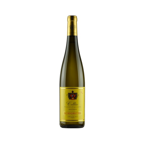 Malvasia DOC Collio