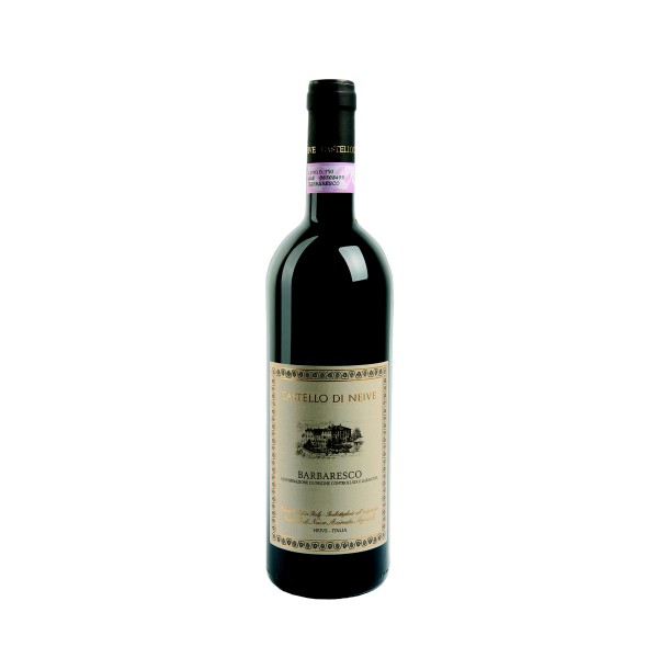 Barbaresco DOC Langhe 2019
