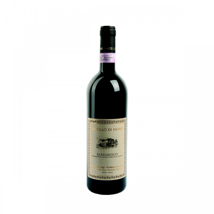 Barbaresco DOC Langhe 2019