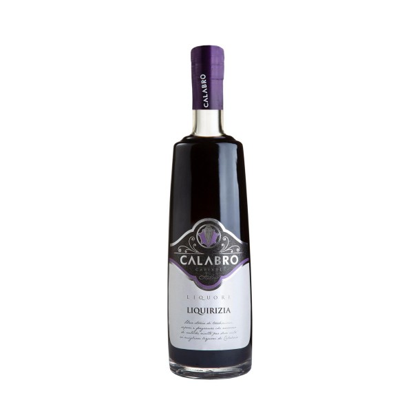 Liquore di Liquirizia Calabro