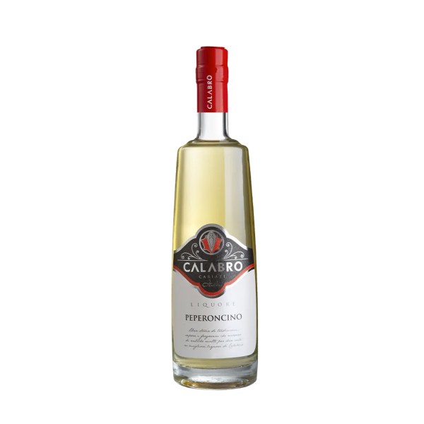 Liquore al Peperoncino Calabro