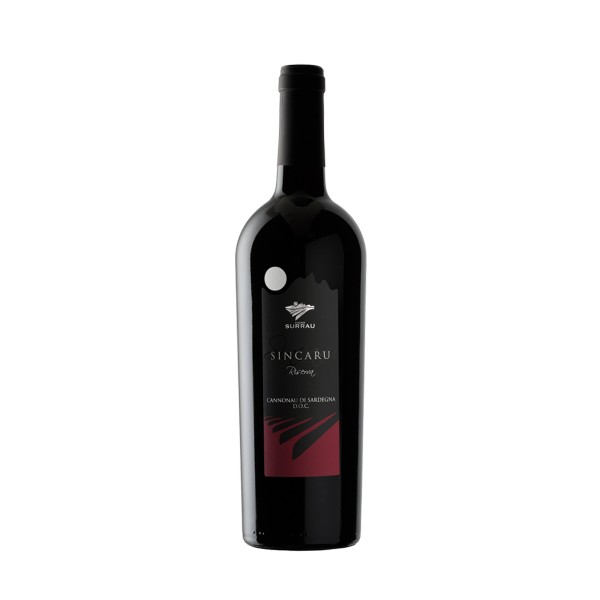 Cannonau di Sardegna...