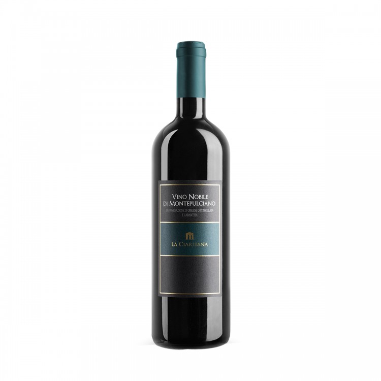 Vino Nobile di Montepulciano Docg 2019