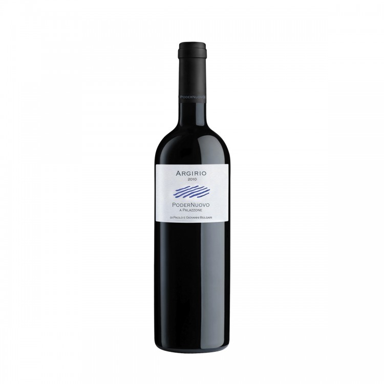 Argirio Cabernet Franc Toscana Rosso...