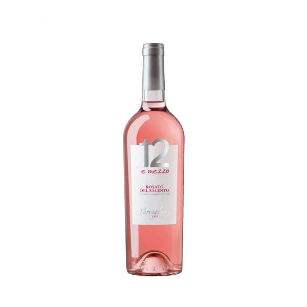 Rosato del Salento IGP...