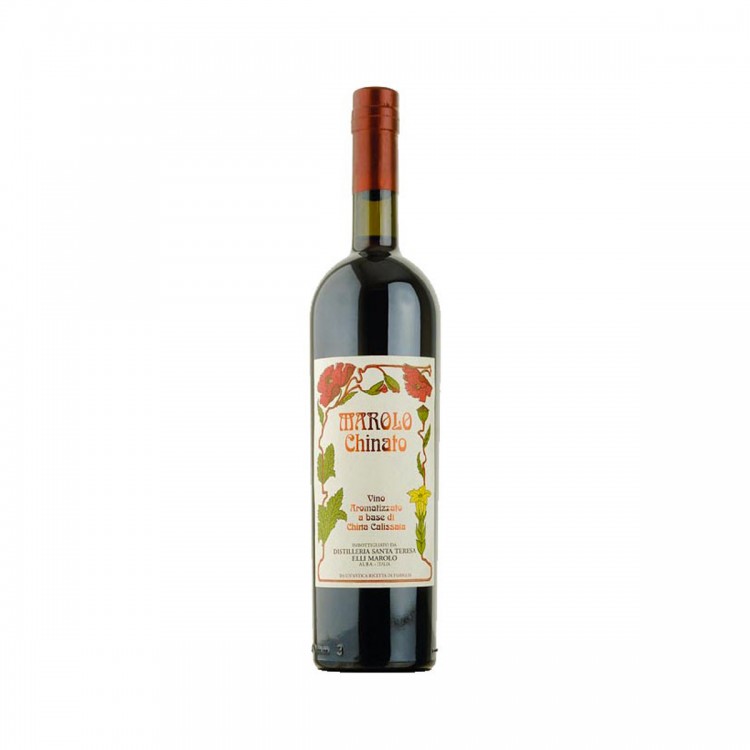 Barolo Chinato