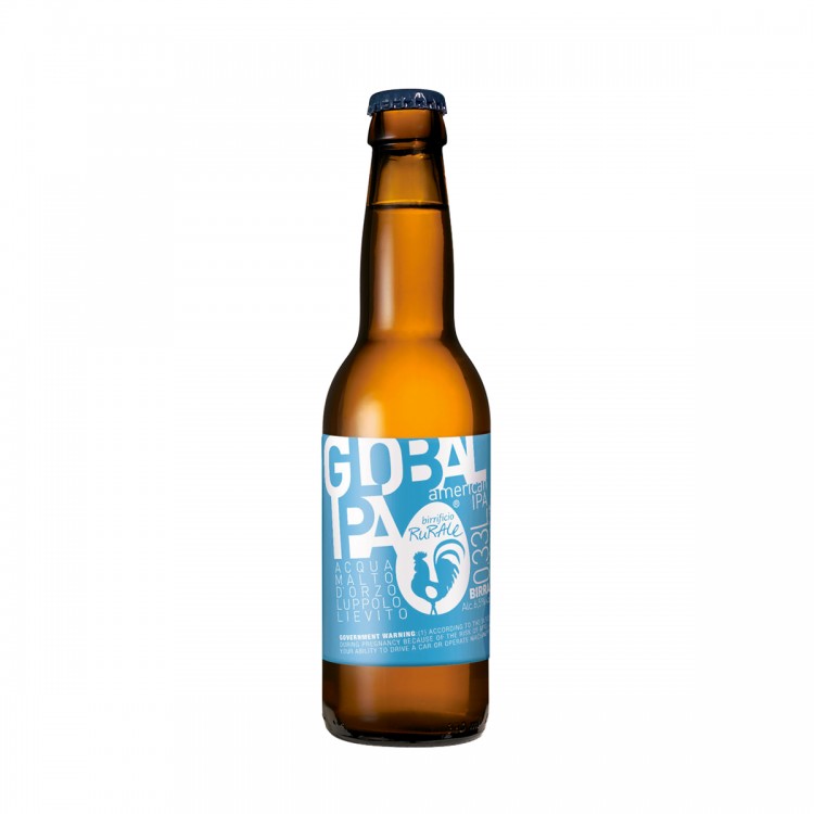 Global Ipa