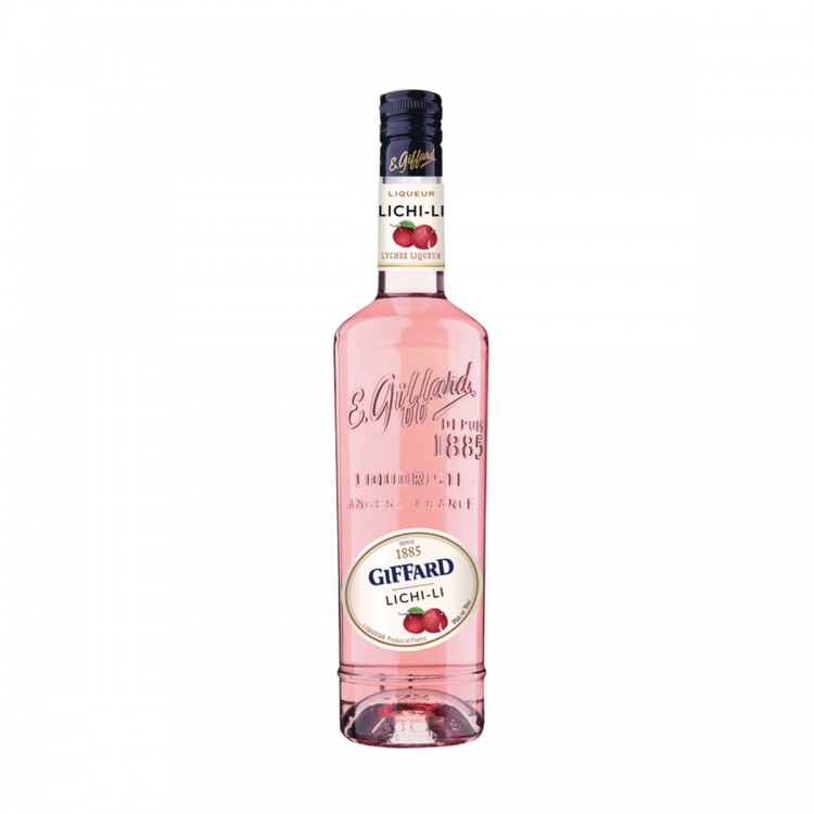 Giffard Liqueur Lichi