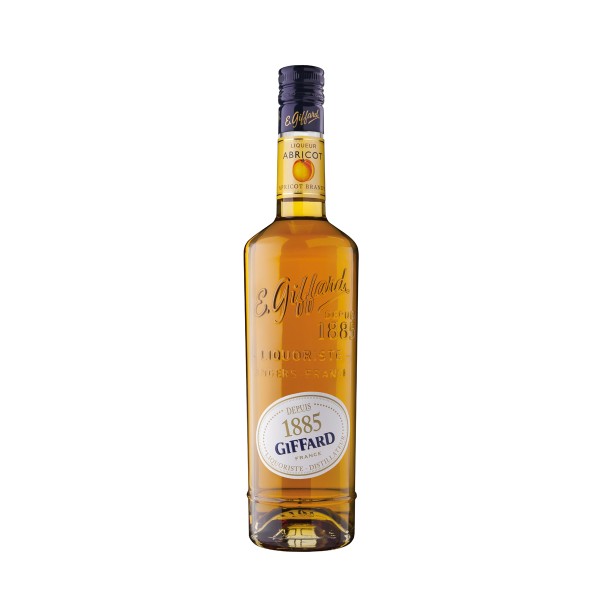 Giffard Liquore Albicocca