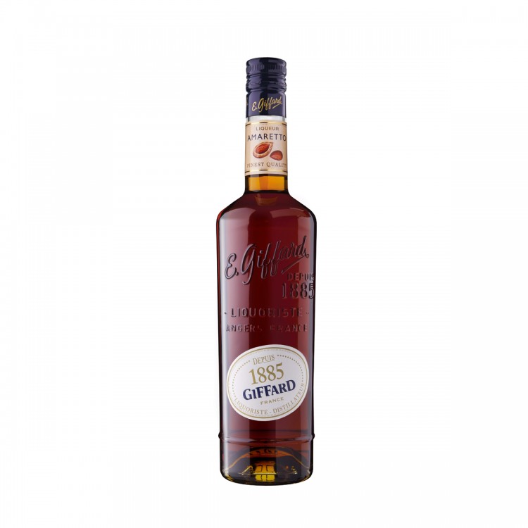 Giffard Liquore all’Amaretto
