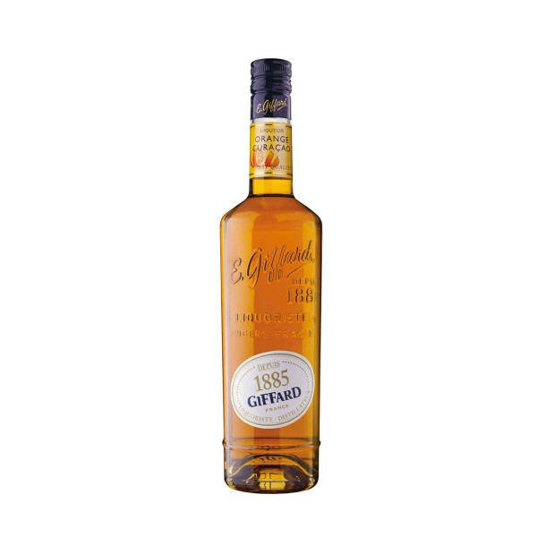 Giffard Liqueur Orange Curacao