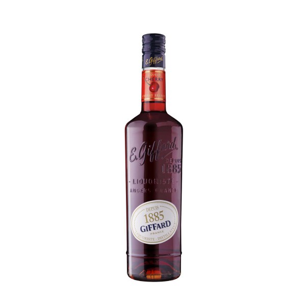 Giffard Liqueur Cherry