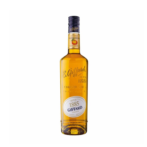 Giffard Liqueur Mandarine