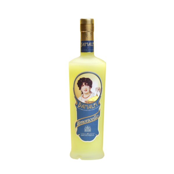 Limoncello d’Amalfi