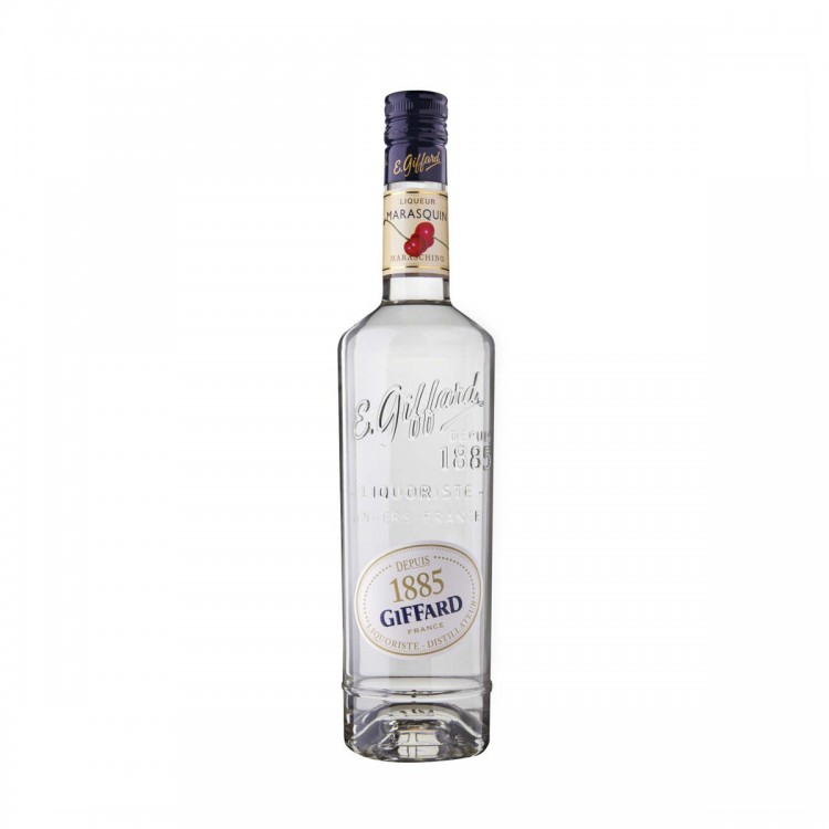 Giffard Liqueur Marasquin