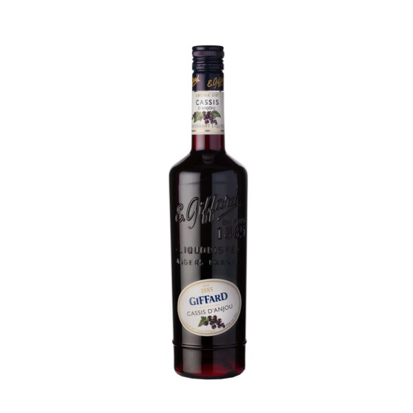 Giffard Crème de Cassis