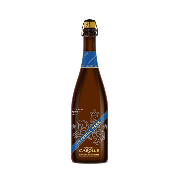 Cuvée Van de Keizer Blauw