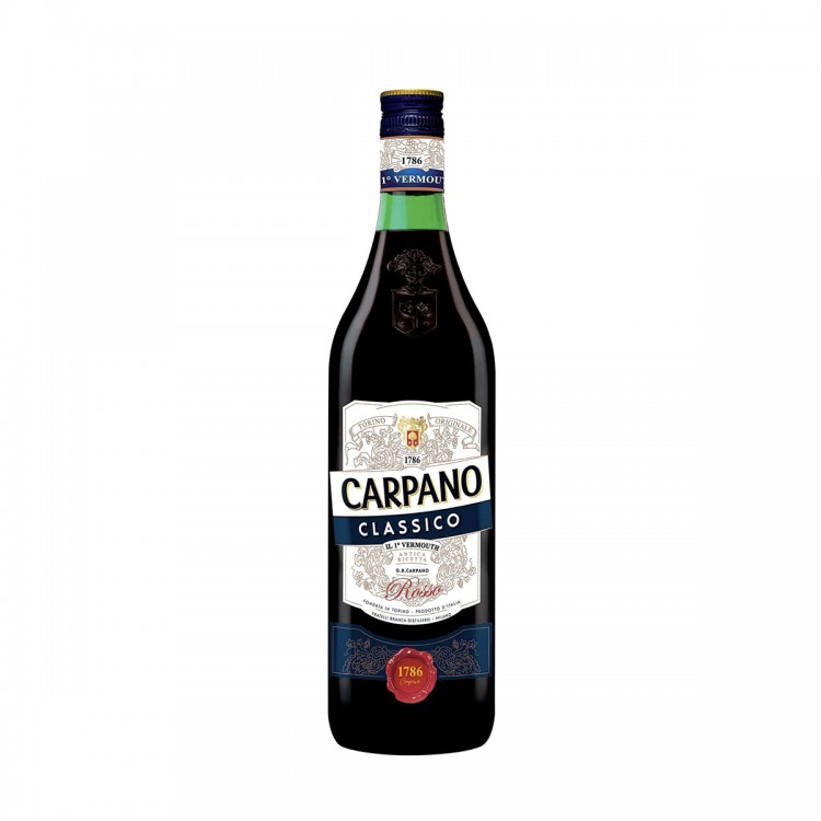 Vermouth Carpano Classico
