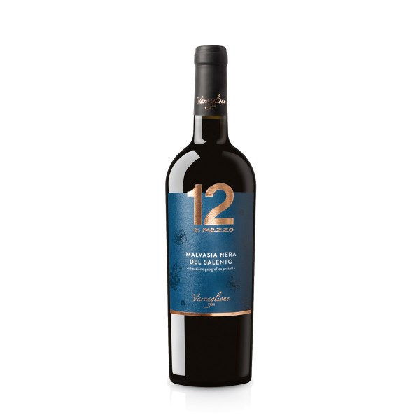 Malvasia Nera IGP Linea 12...