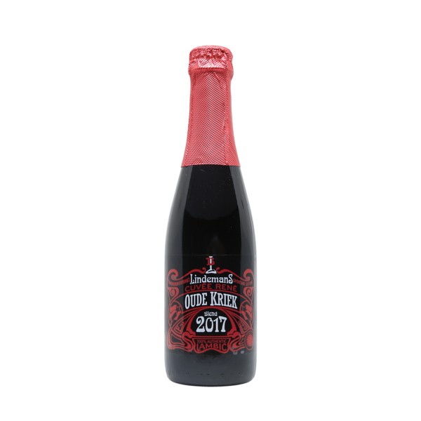 Kriek Cuvée René