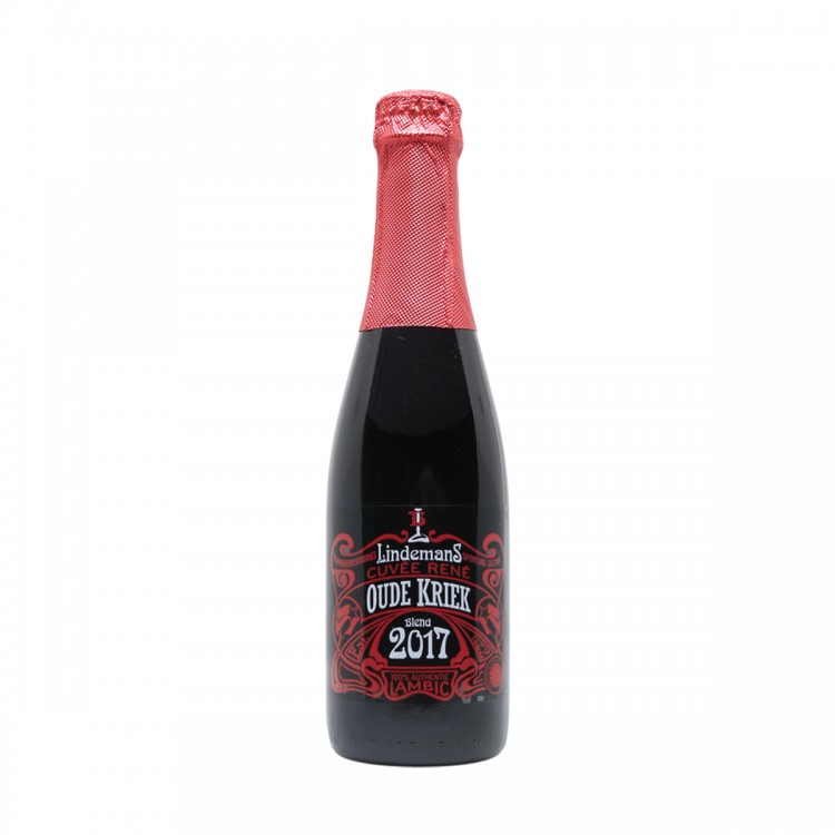 Kriek Cuvée René