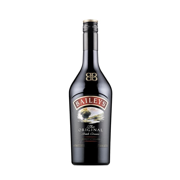 Liquore Baileys Irish Cream