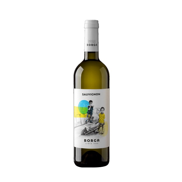 Borga Sauvignon