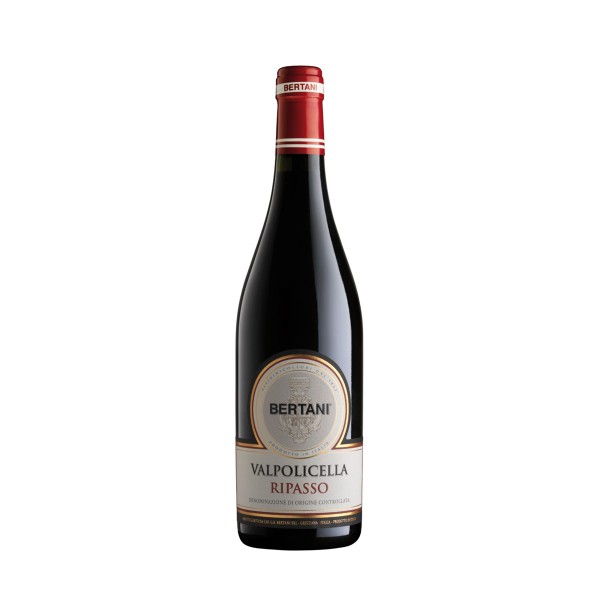 Valpolicella Ripasso DOC