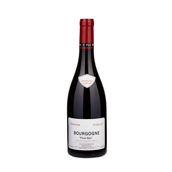 Pinot Noir Bourgogne 2018