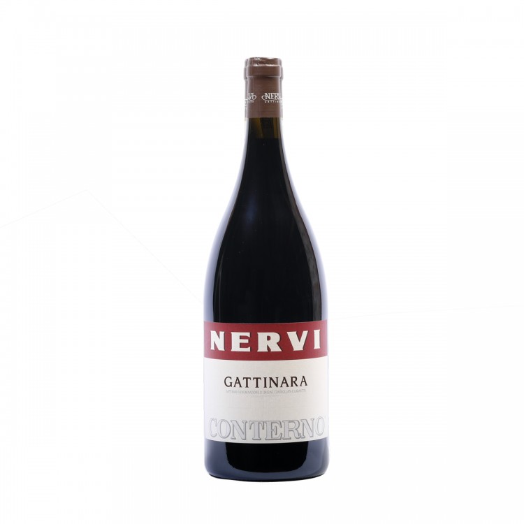 Gattinara DOCG Magnum