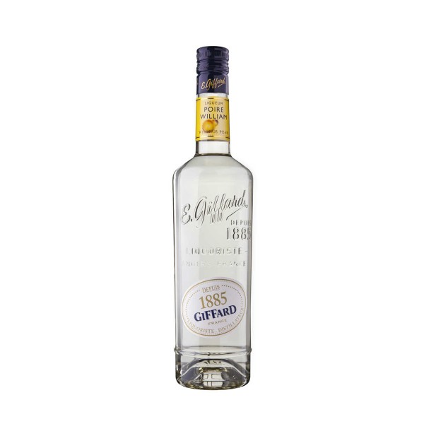 Giffard Liqueur de Poire...