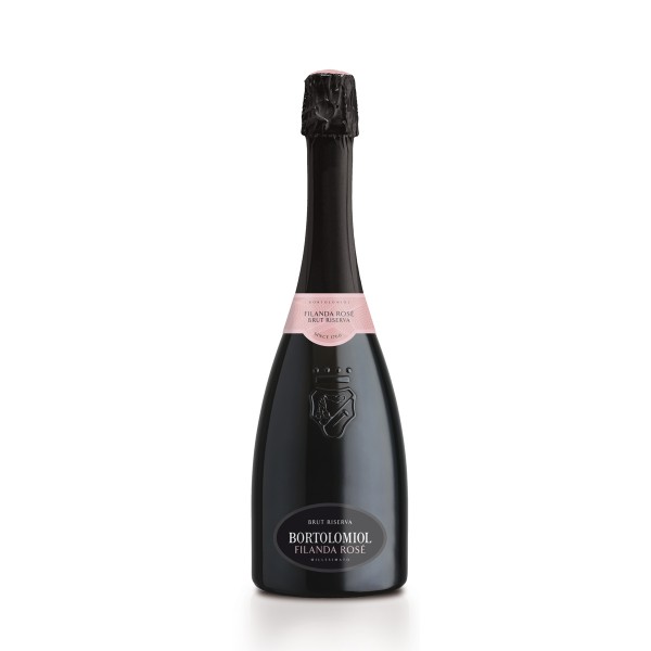 Filanda Rosé Brut...