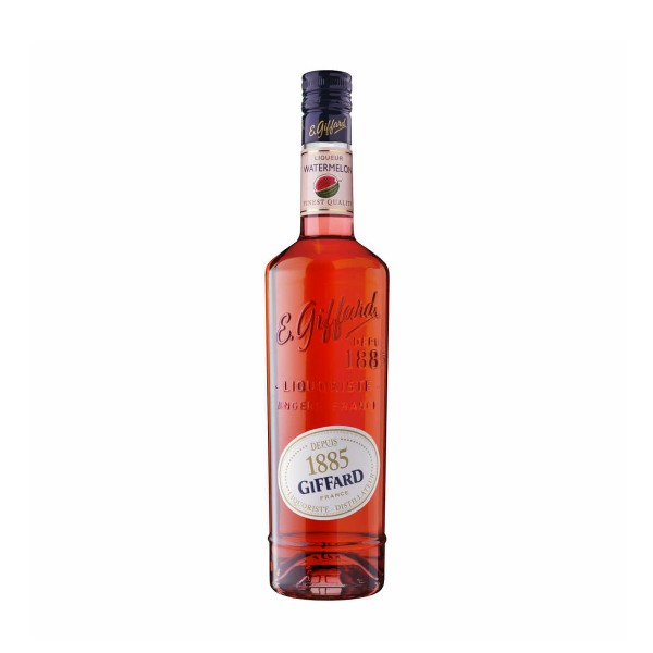 Giffard Liqueur de Watermelon