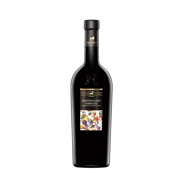 Montepulciano d'Abruzzo DOP