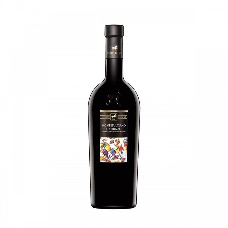 Montepulciano d'Abruzzo DOP