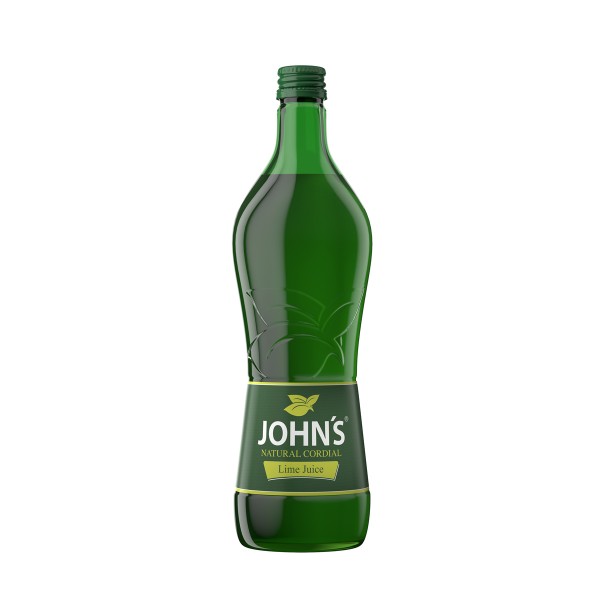 John's Lime Juice