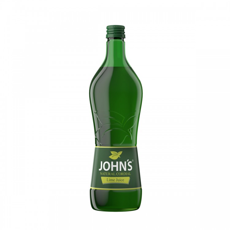 John's Lime Juice