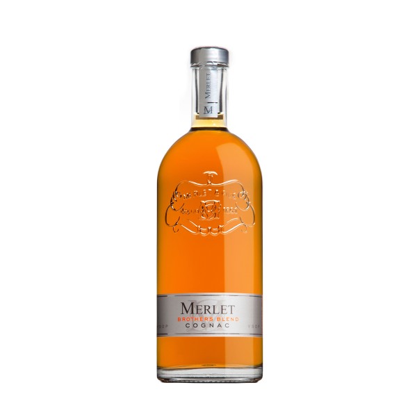 Cognac Merlet Brothers...