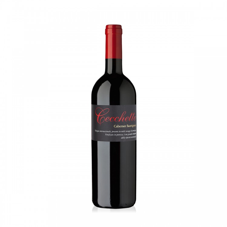 Cabernet Sauvignon Marca Trevigiana IGT