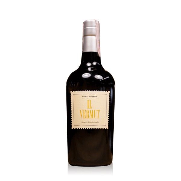 Il Vermut Bianco