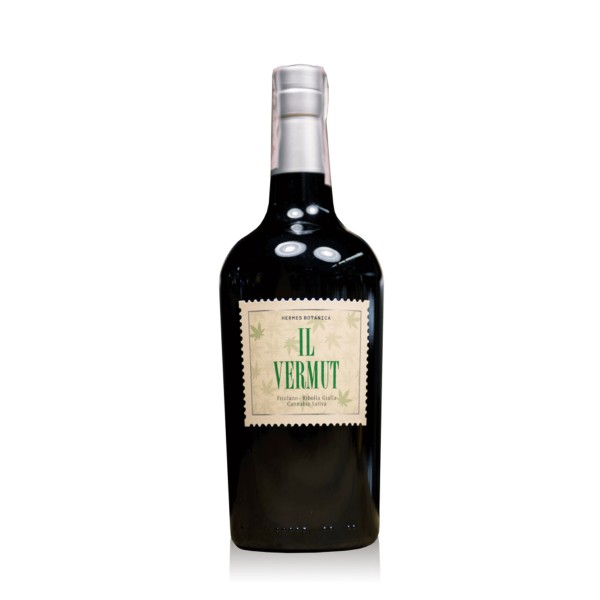 Il Vermut Cannabis